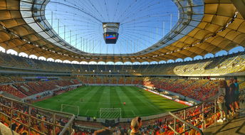 开云体育博彩-UEFA冠军联赛：四分之一决赛对阵揭晓