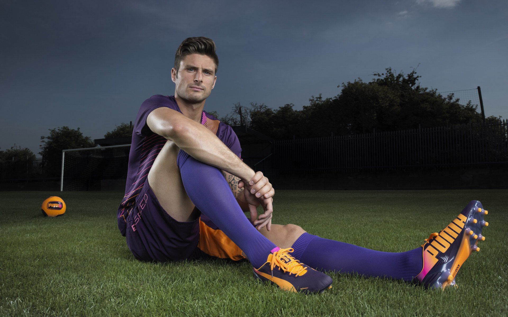 开云体育官方下载-赛场“黑科技”助力：智能设备升级比赛体验，比赛智能化